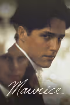 Maurice poster 1