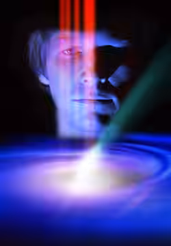 Starman poster 3