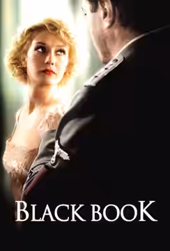 Black Book poster 4