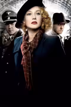 Black Book poster 3