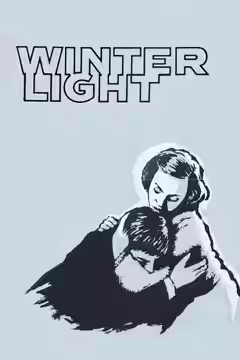 Winter Light poster 3