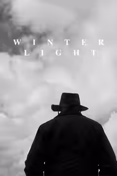 Winter Light poster 4