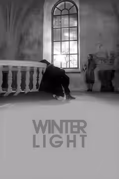 Winter Light poster 6