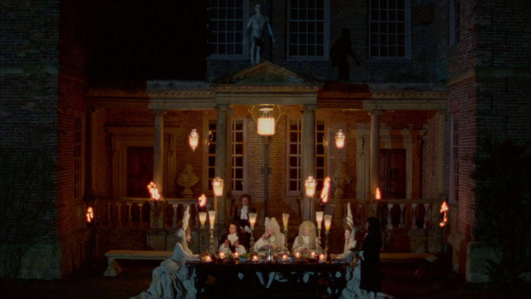 The Draughtsman's Contract, still 3