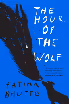 Hour of the Wolf poster 6