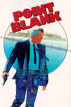 Point Blank poster 6