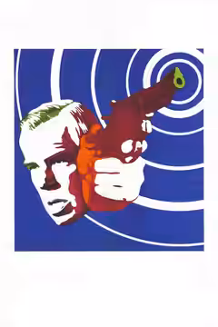 Point Blank poster 3