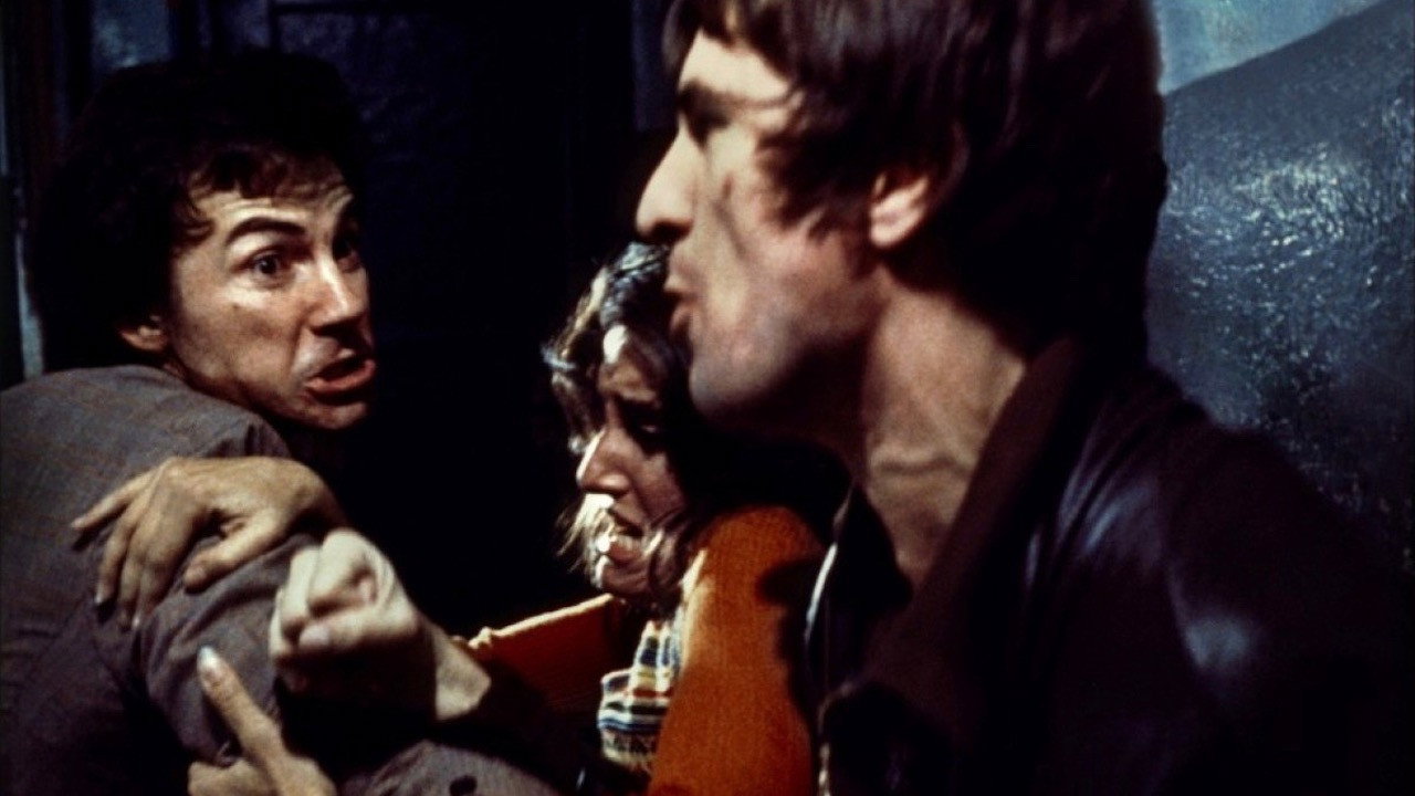 Mean Streets, still 2