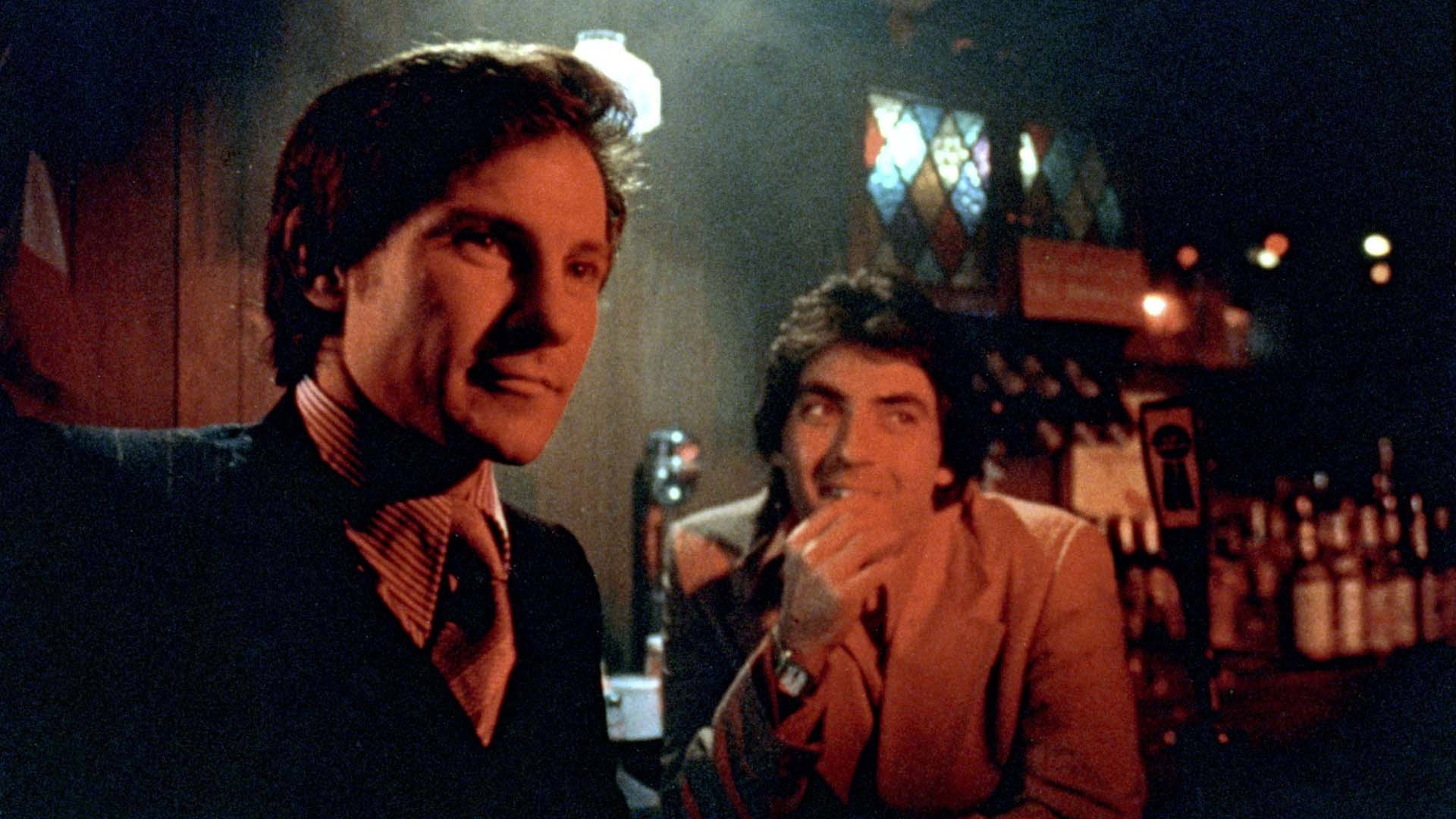 Mean Streets, still 4