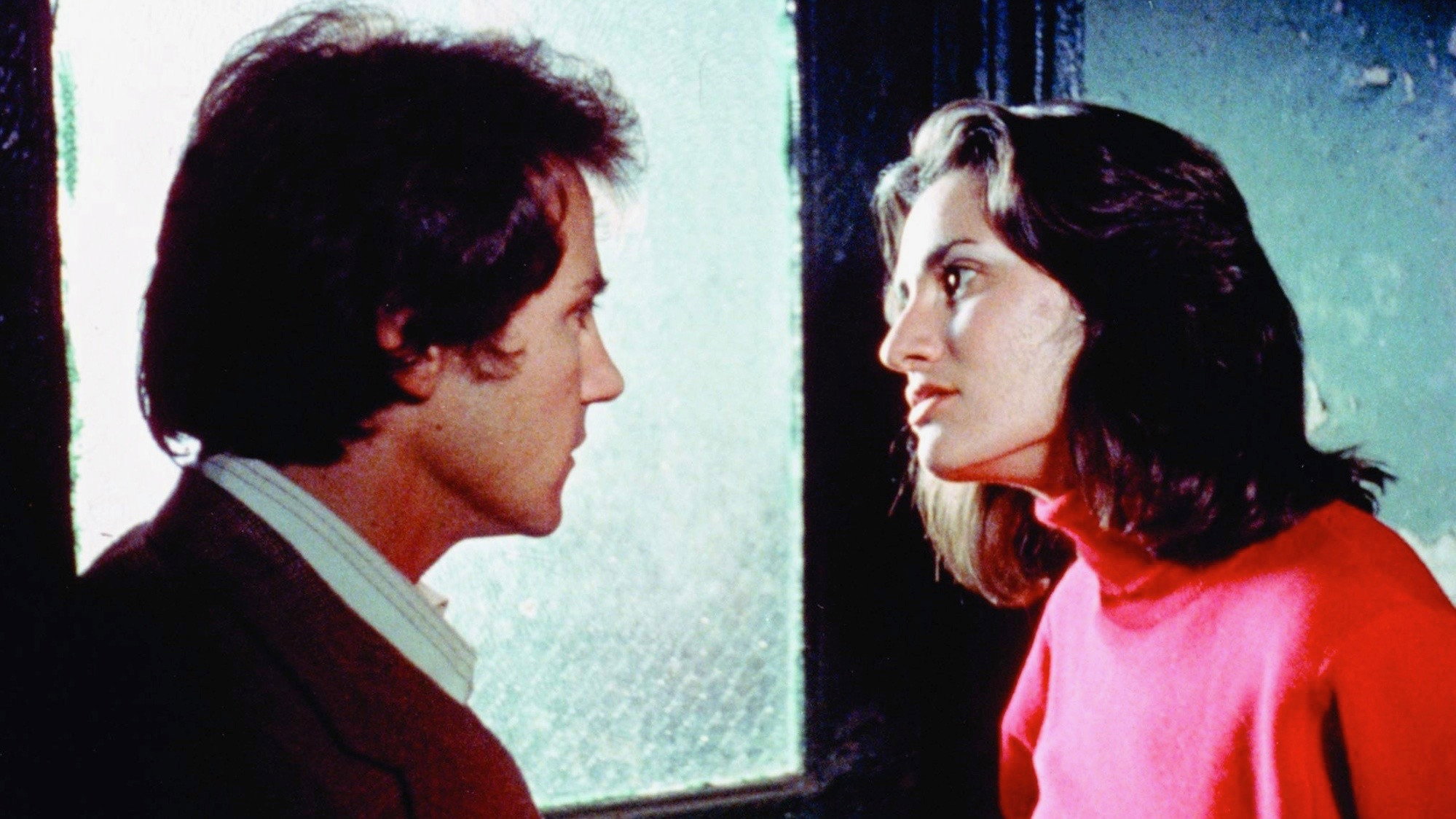 Mean Streets, still 3