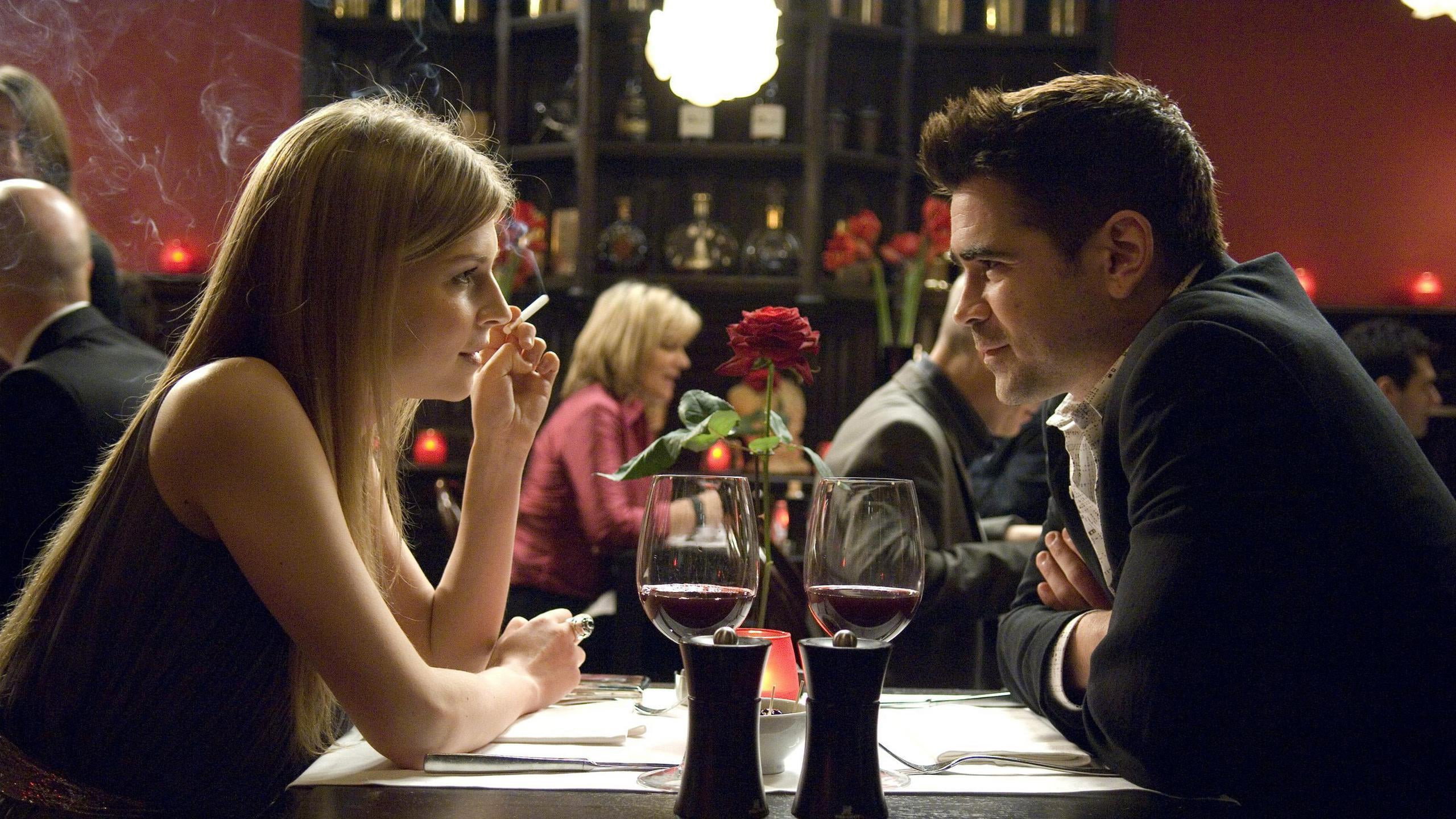 In Bruges, still 2
