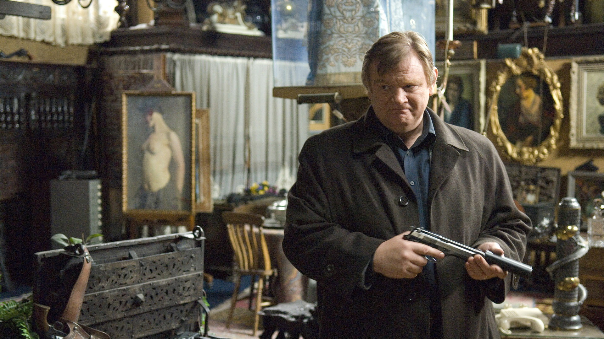 In Bruges, still 4