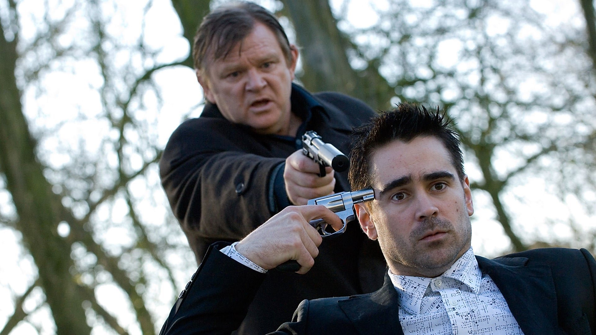 In Bruges, still 3