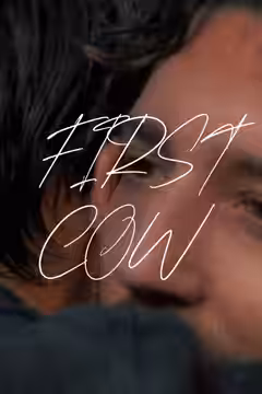 First Cow poster 5