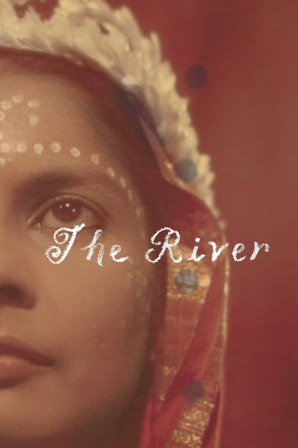 The River poster