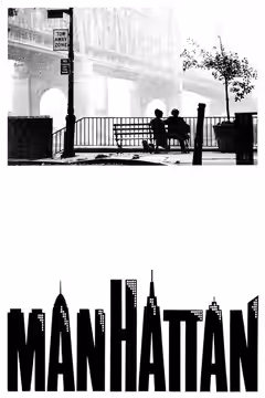 Manhattan poster 3