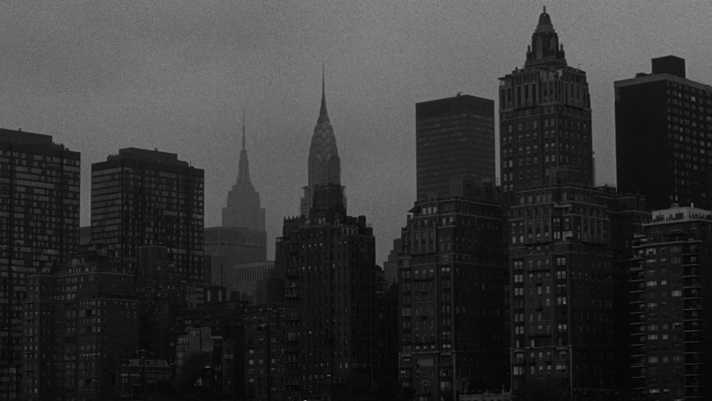 Manhattan, still 5