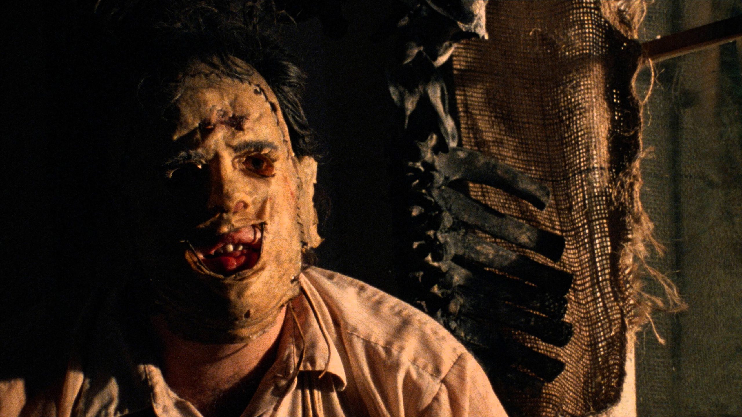 The Texas Chain Saw Massacre, still 5