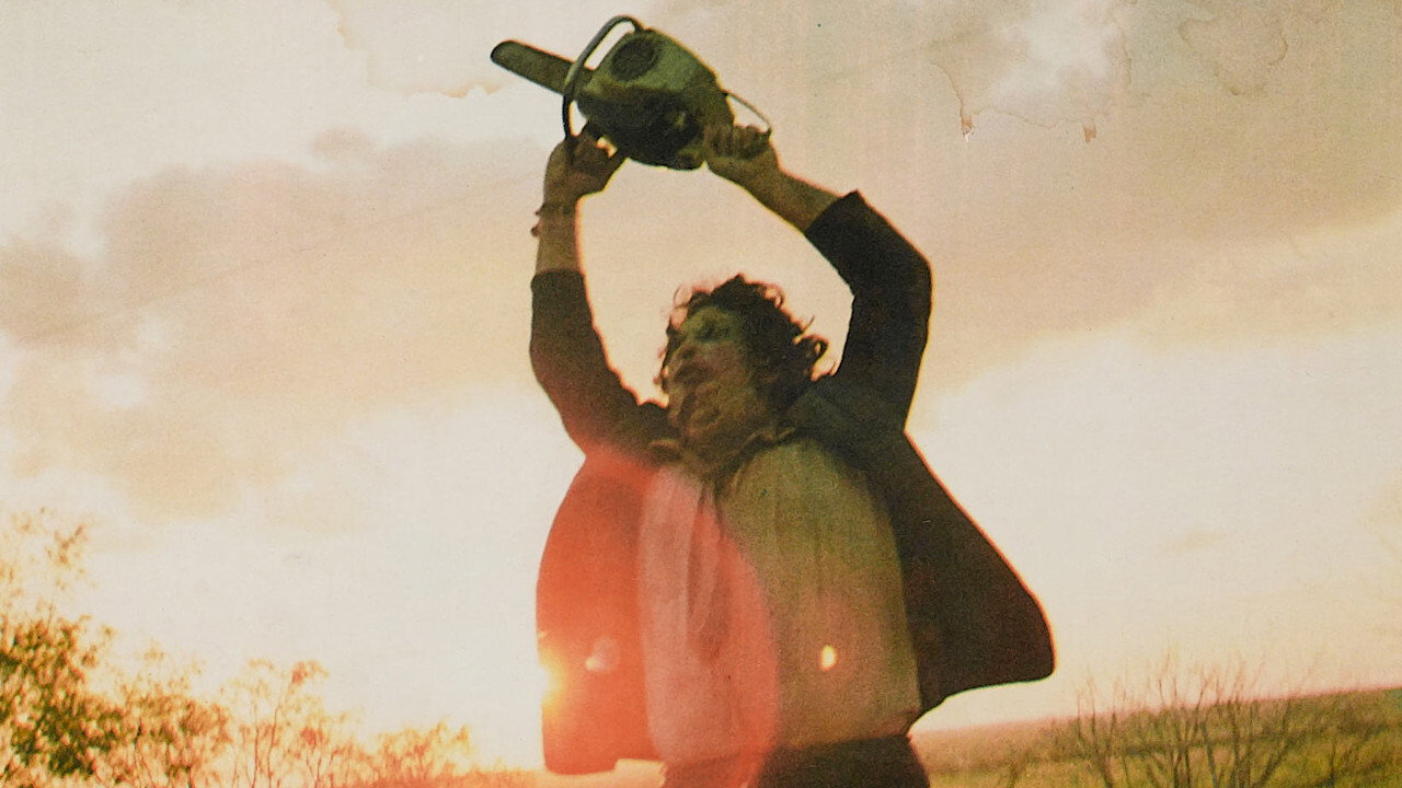 The Texas Chain Saw Massacre, still 1