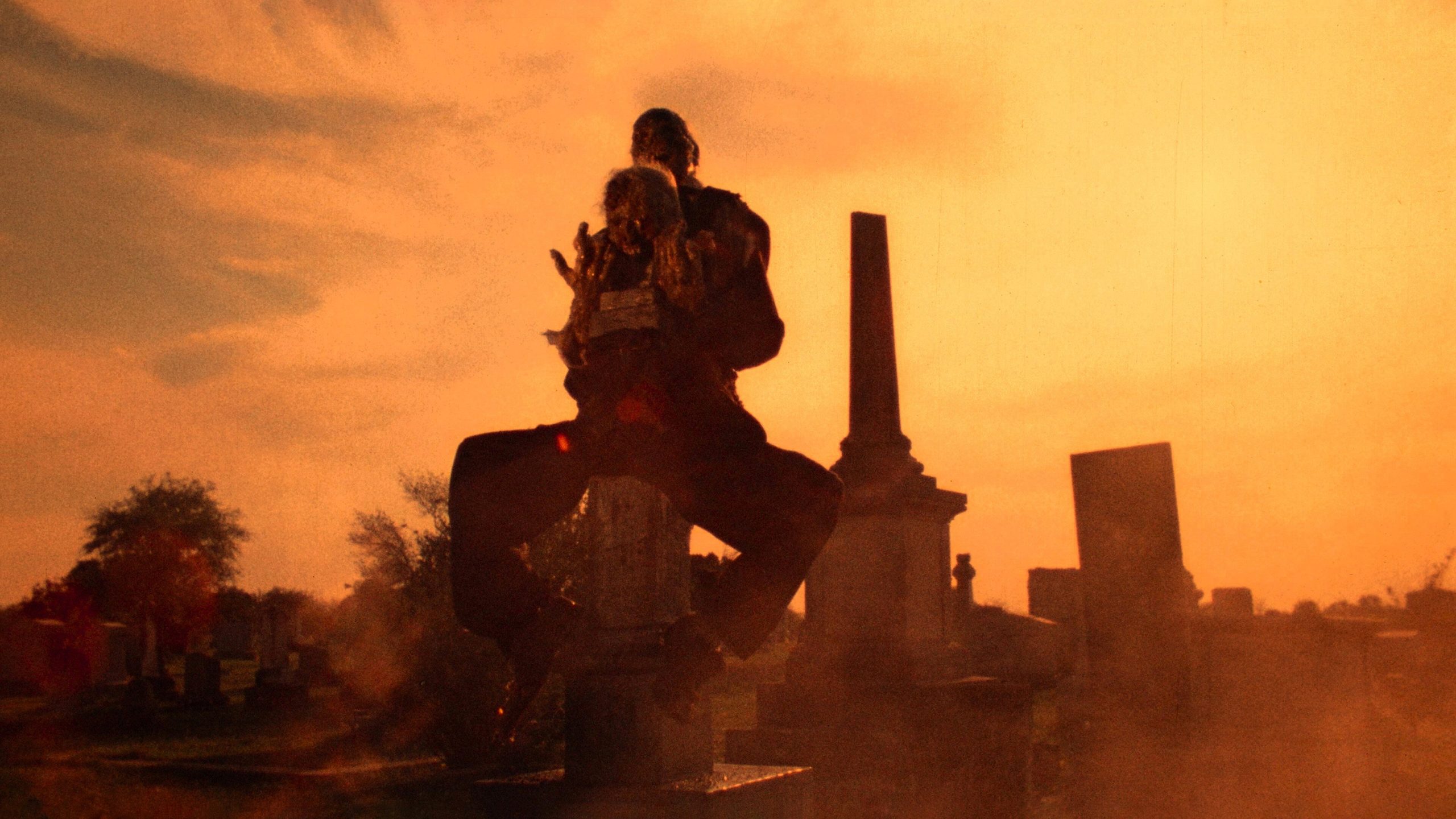 The Texas Chain Saw Massacre, still 4