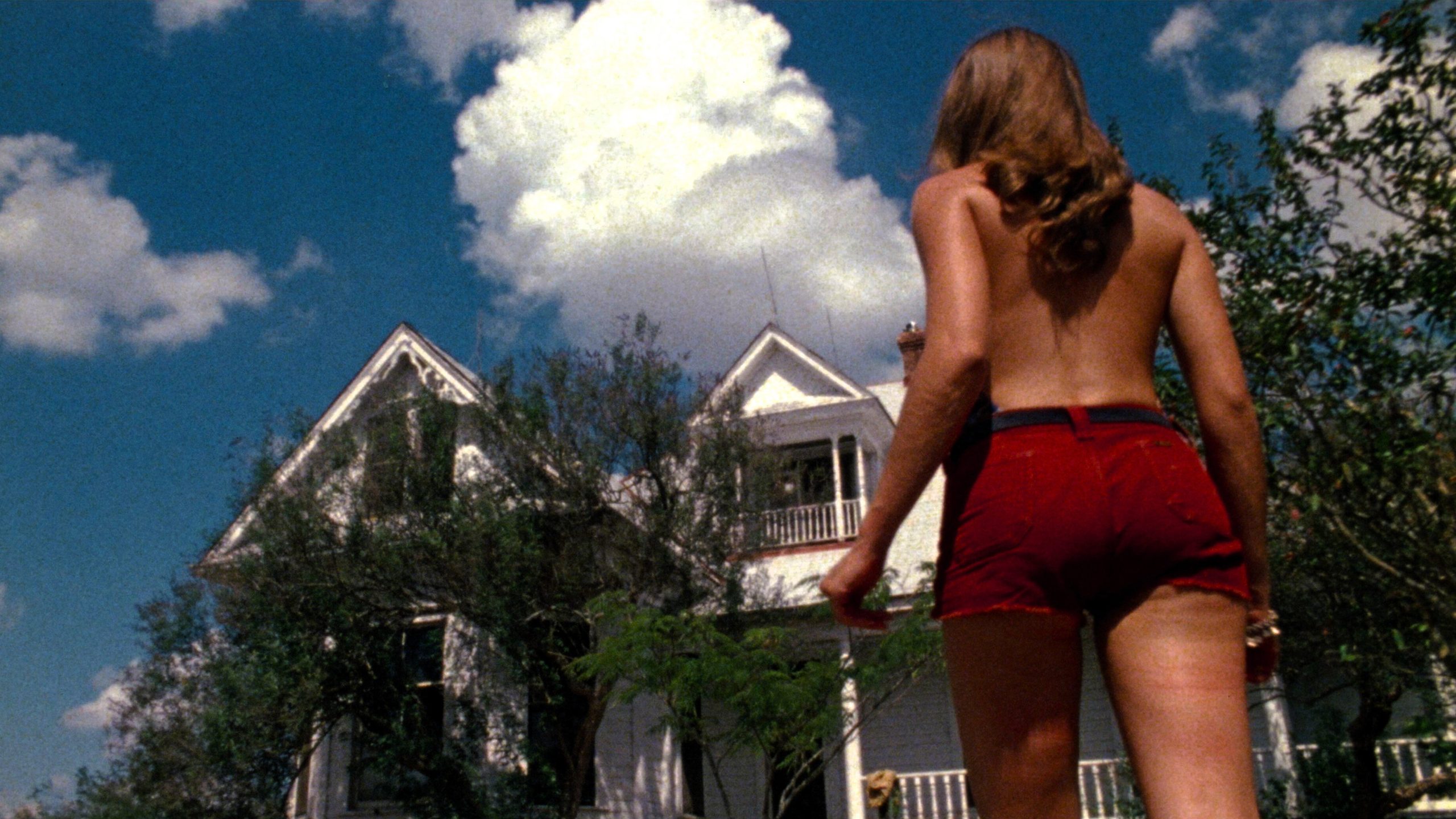 The Texas Chain Saw Massacre, still 2