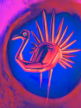 The Bird with the Crystal Plumage poster 5