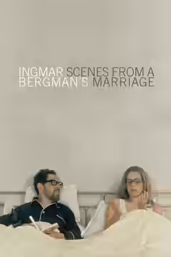 Scenes from a Marriage poster 2