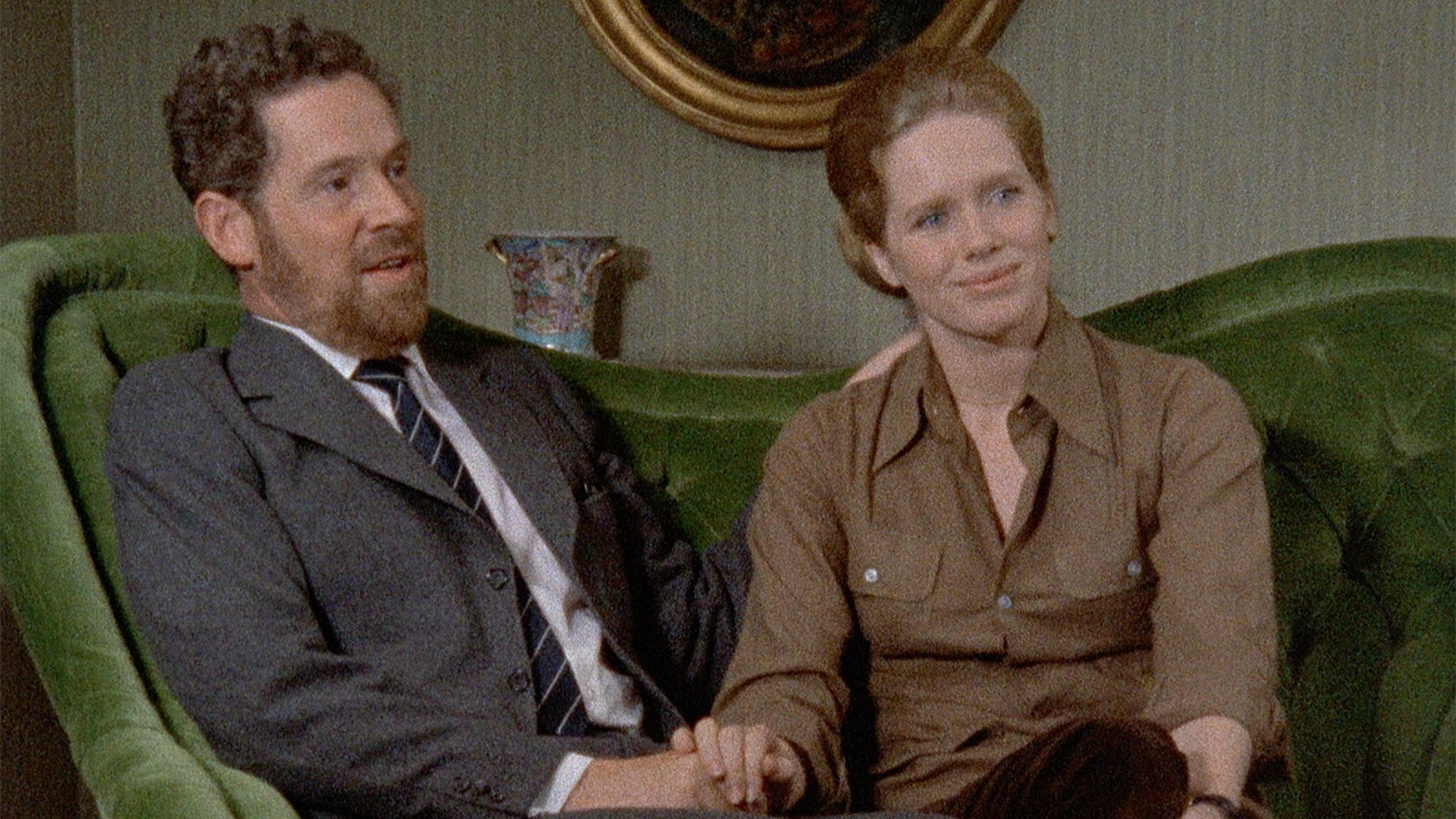 Scenes from a Marriage, still 3