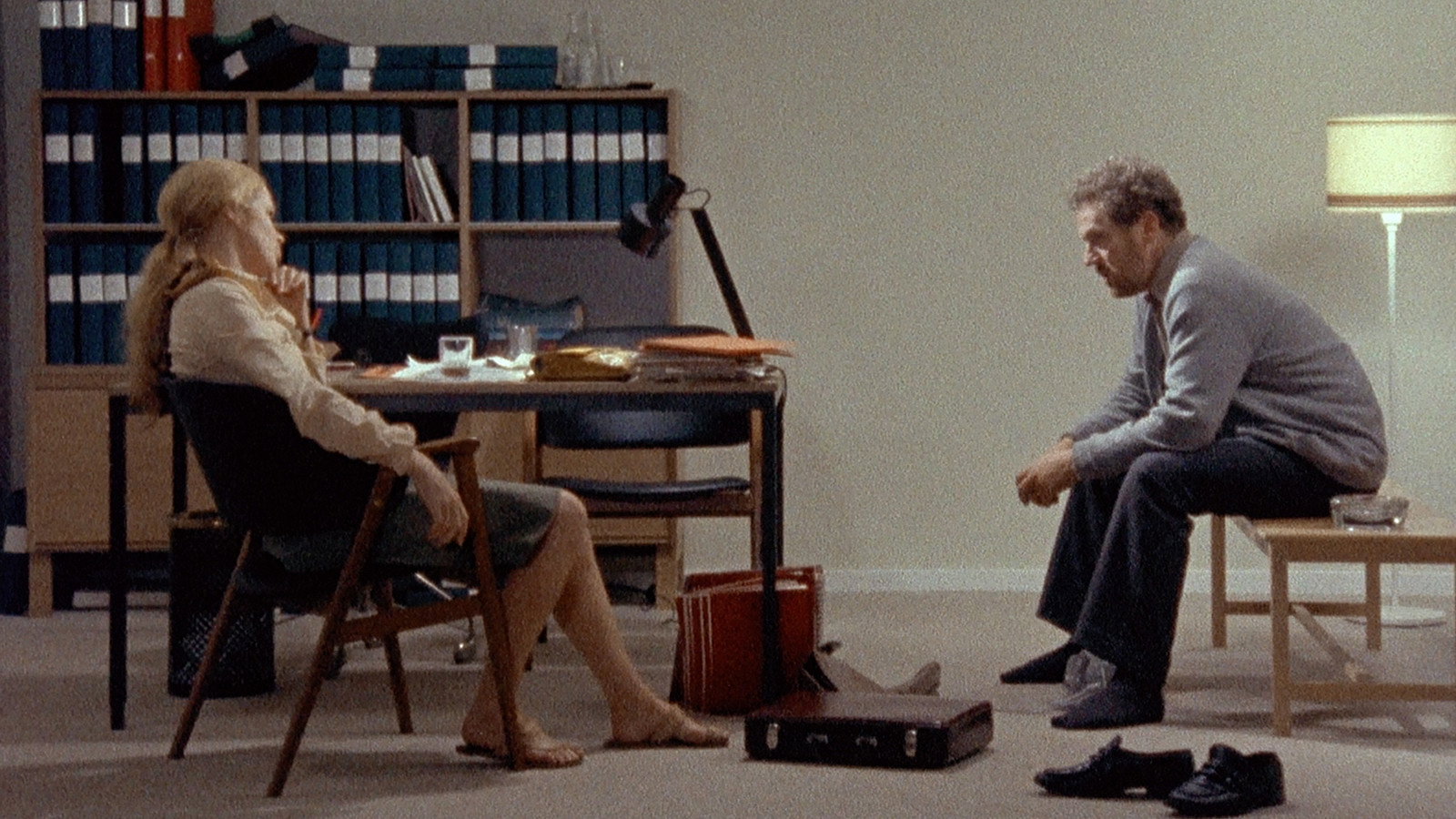 Scenes from a Marriage, still 5