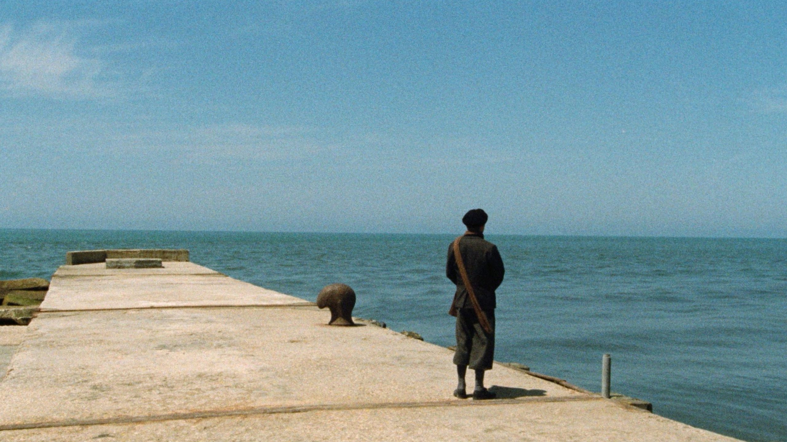 Amarcord, still 5