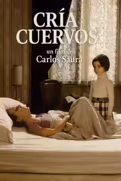 Cria! poster 3