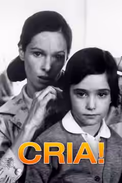 Cria! poster 4