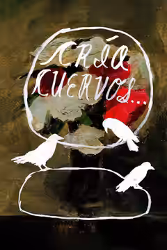 Cria! poster 2