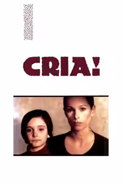 Cria! poster 1