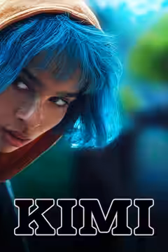 Kimi poster