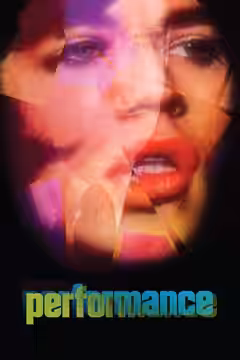 Performance. poster 3