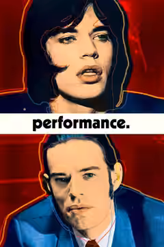 Performance. poster