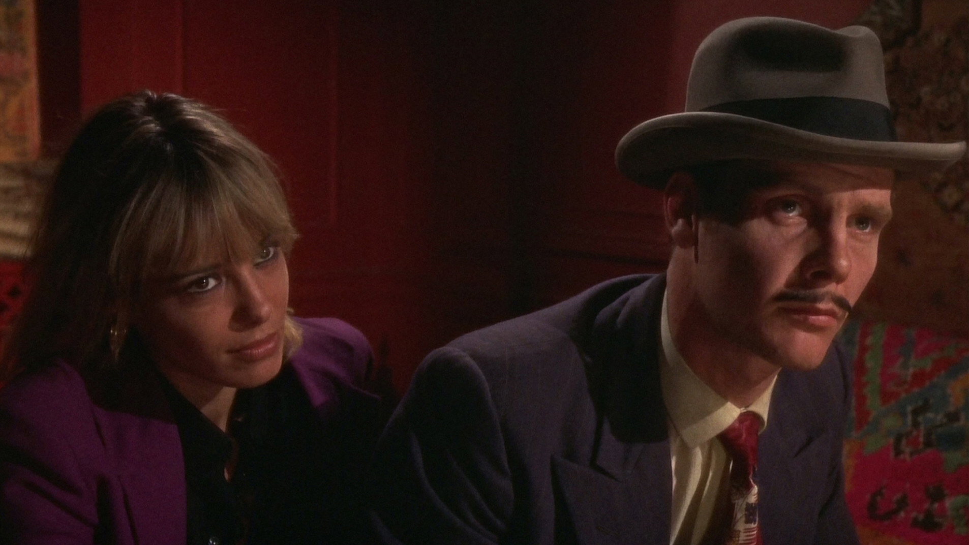 Performance., still 4