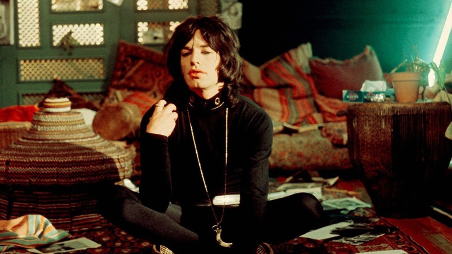 Performance., still 2