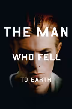 The Man Who Fell to Earth poster 4