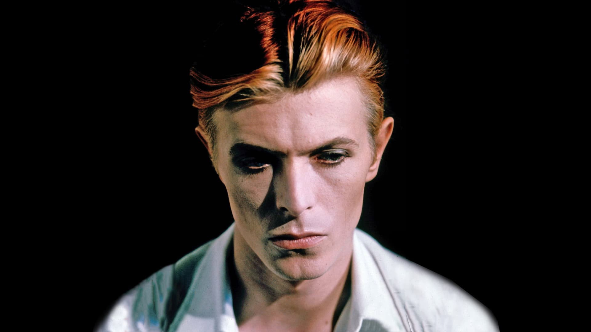 The Man Who Fell to Earth, still 2