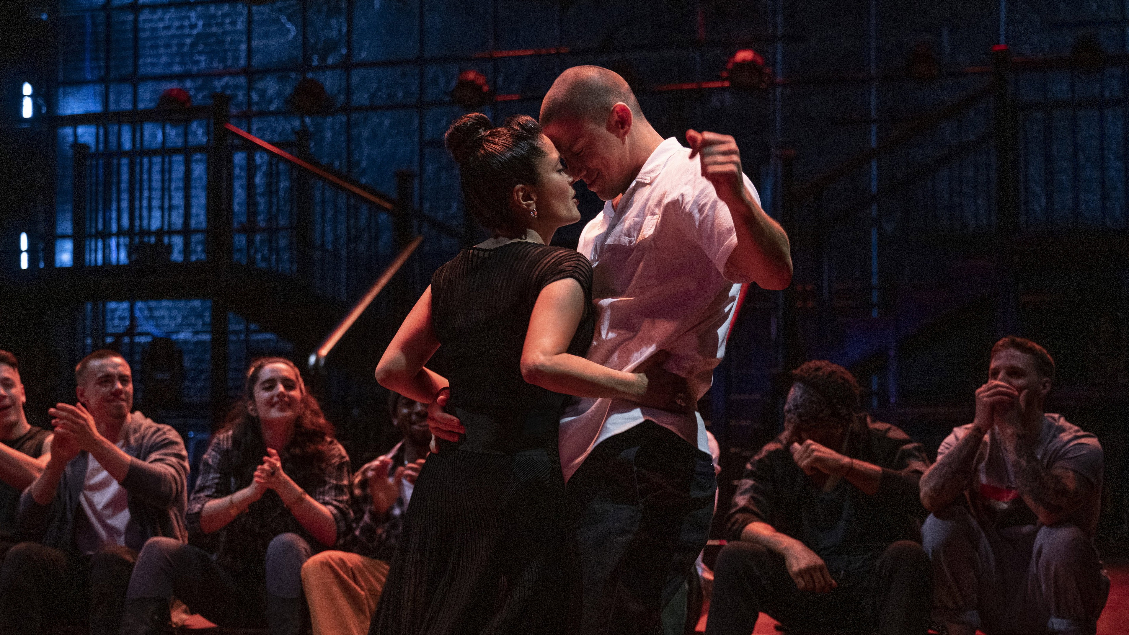 Magic Mike's Last Dance, still 1
