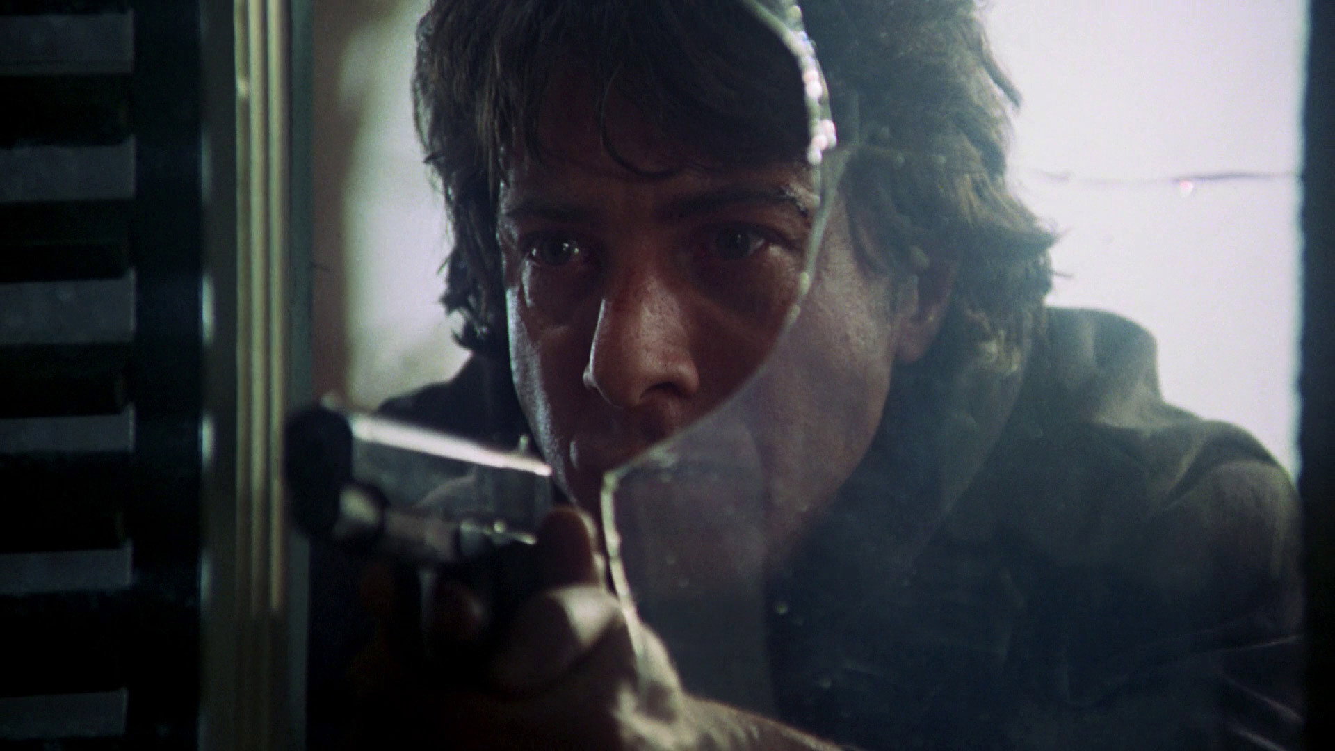 Marathon Man, still 4