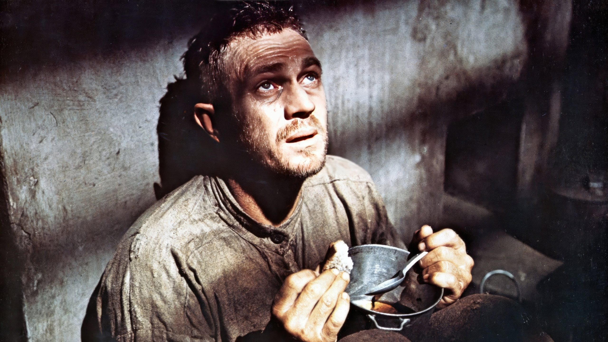 Papillon, still 6