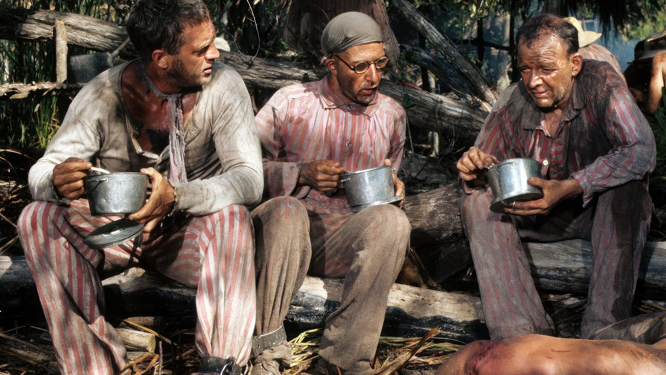 Papillon, still 5