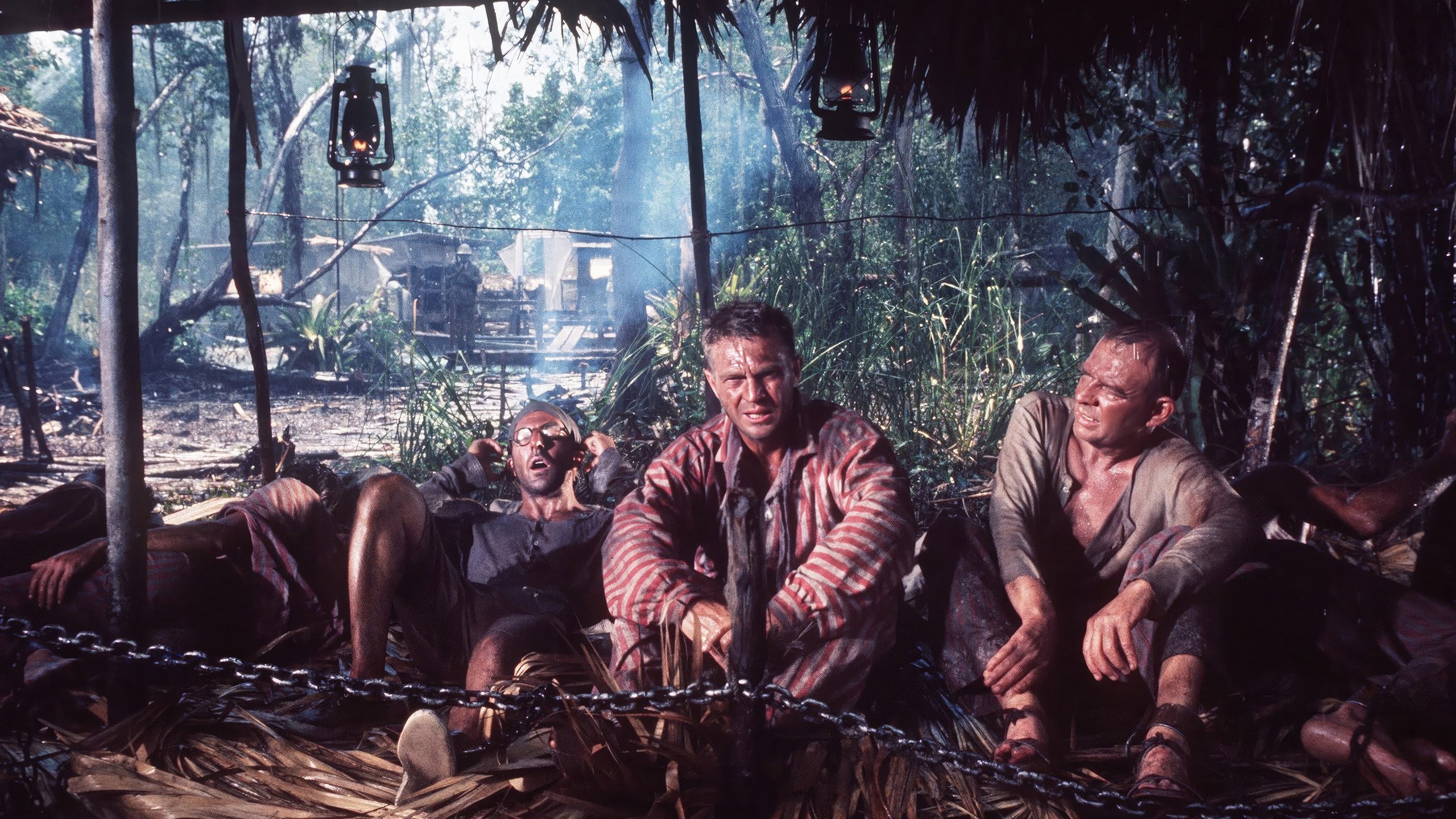 Papillon, still 1