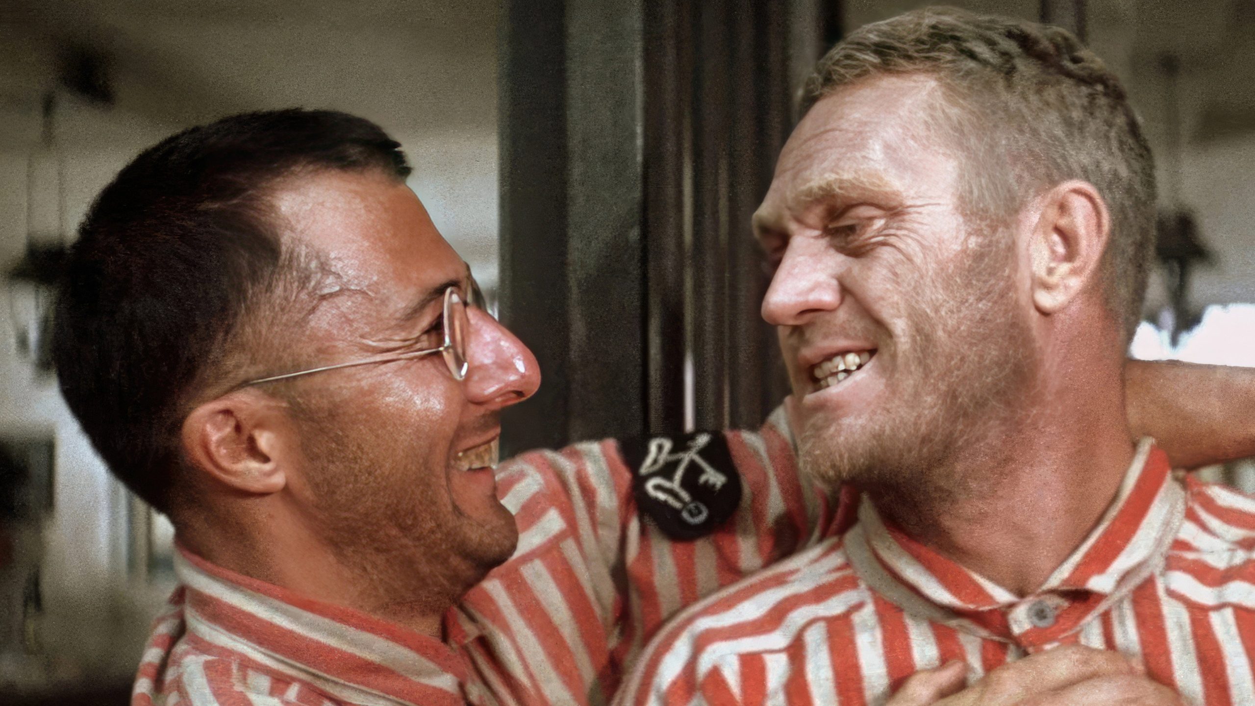 Papillon, still 2