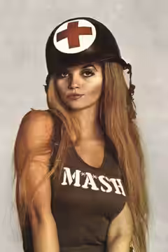 M*A*S*H poster 4