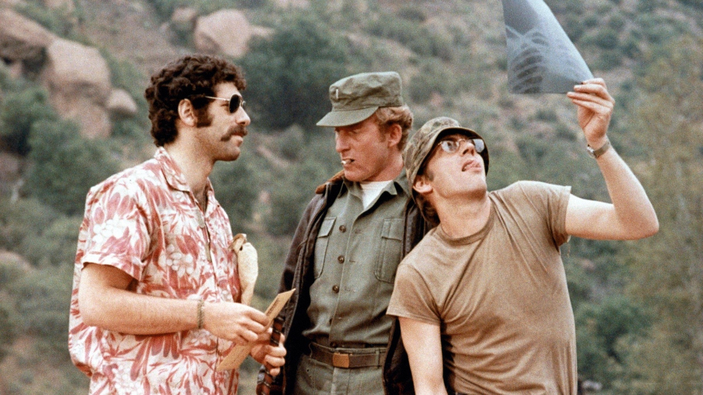 M*A*S*H, still 2