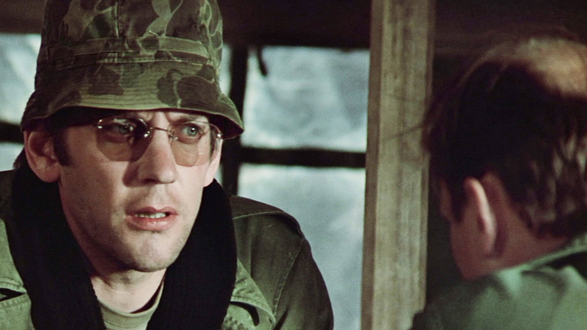 M*A*S*H, still 6